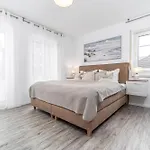 Apartman Parkresidenz Am Hafen - 