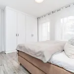 Apartman Parkresidenz Am Hafen - 