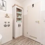 Apartamento Parkresidenz Am Hafen - 