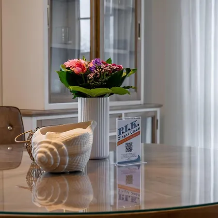 Parkresidenz Am Hafen - 