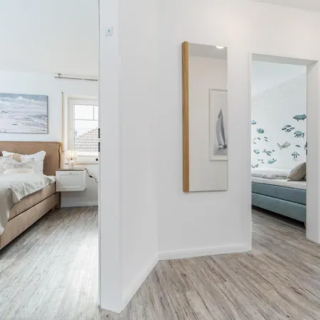 Parkresidenz Am Hafen - 