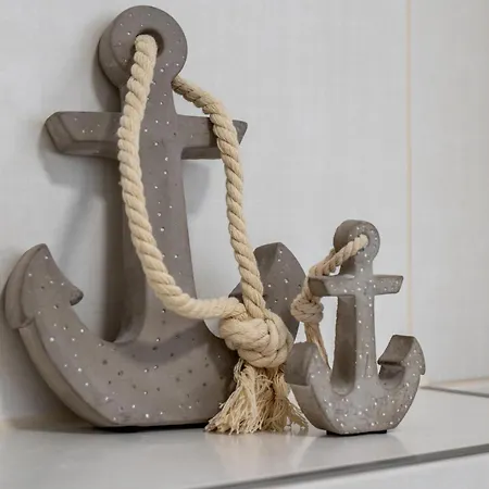 Parkresidenz Am Hafen - 