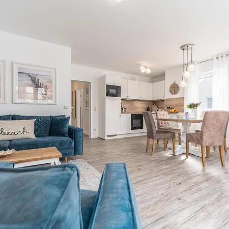 Parkresidenz Am Hafen - 