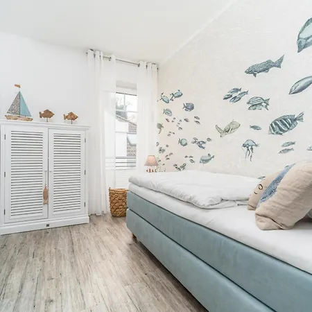 Parkresidenz Am Hafen - 