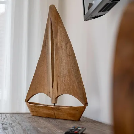 Parkresidenz Am Hafen - 