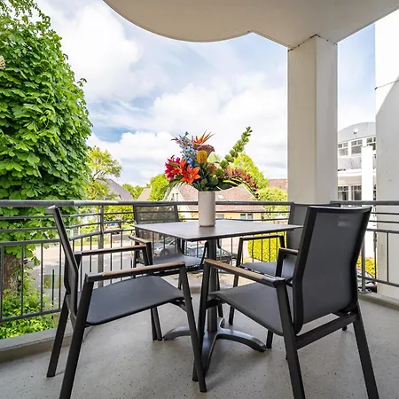 Parkresidenz Am Hafen - 