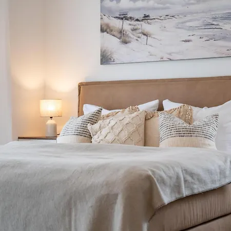 Parkresidenz Am Hafen - 