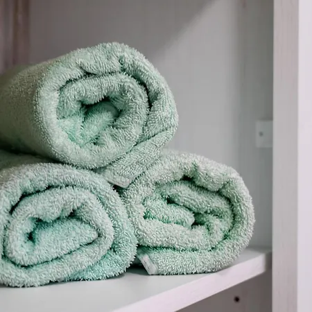 Parkresidenz Am Hafen - 