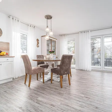 Parkresidenz Am Hafen - 