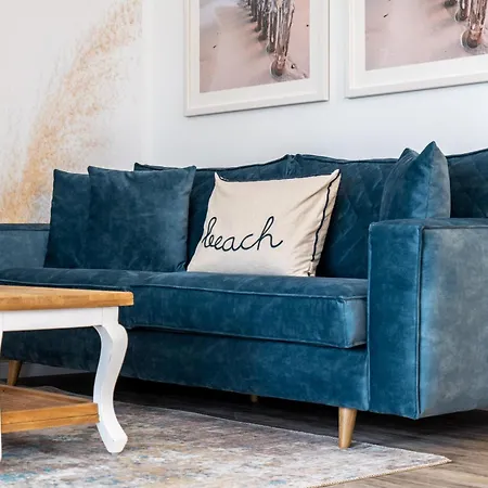 Parkresidenz Am Hafen - 