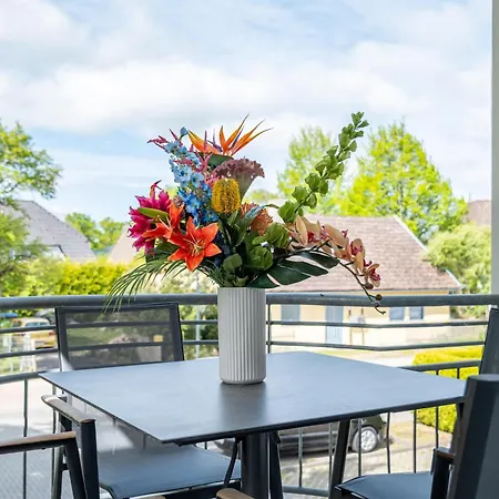 Parkresidenz Am Hafen - 