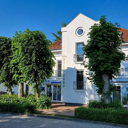 Parkresidenz Am Hafen - 